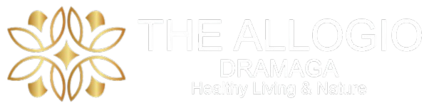 Logo The Allogio Dramaga